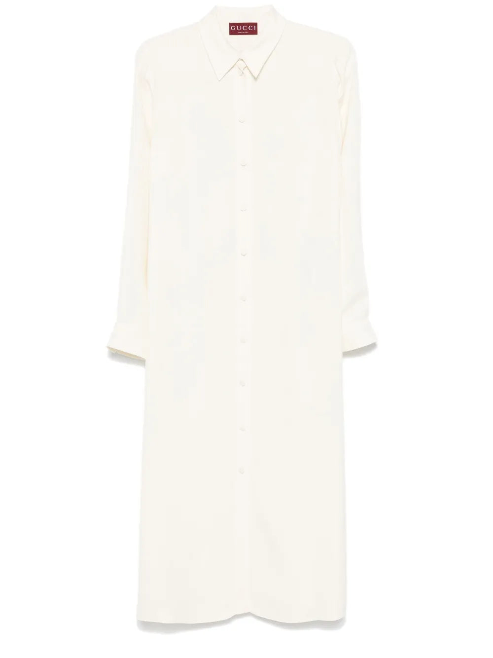 Belted Maxi Dress