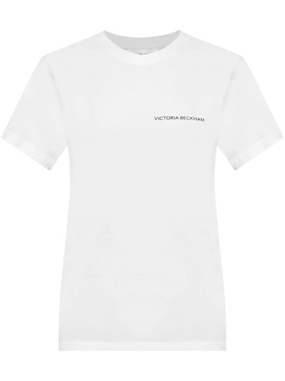 Logo-Print T-Shirt