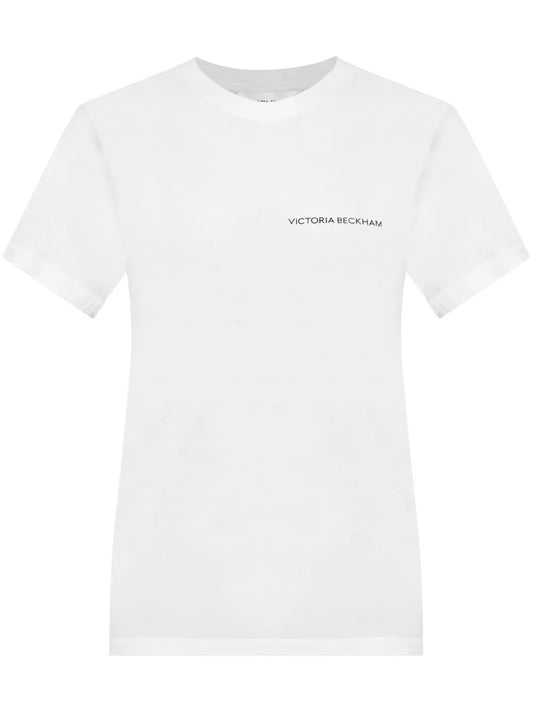 Logo-Print T-Shirt
