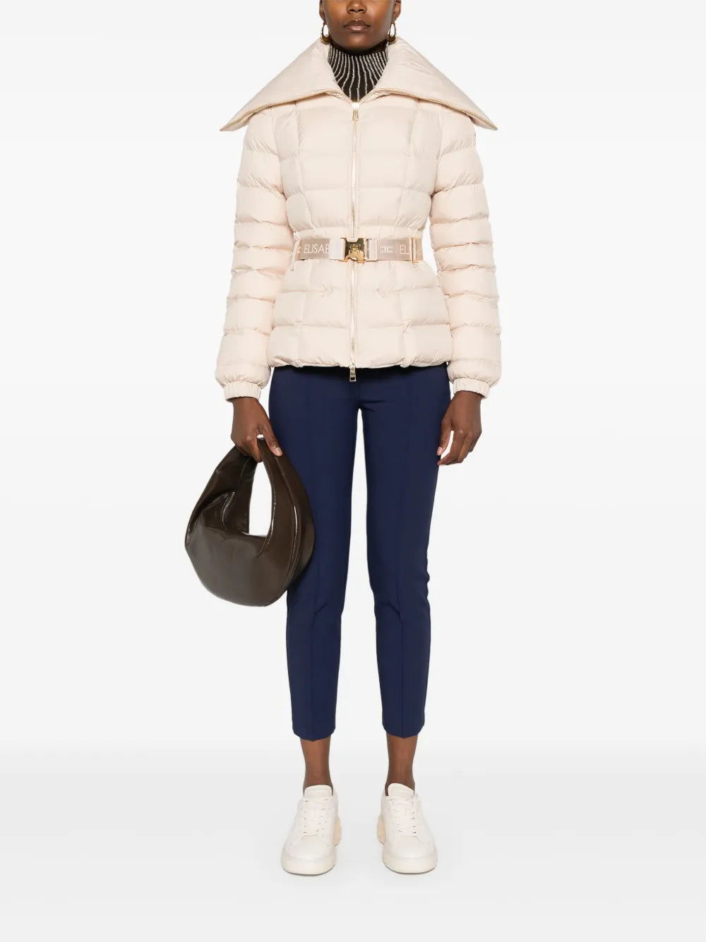 Padded Jacket