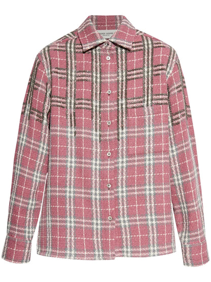 Plaid Shirt