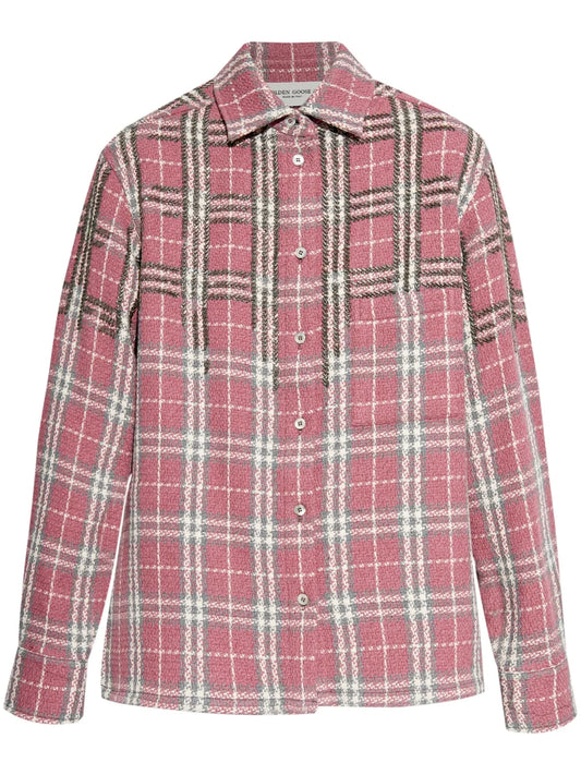 Plaid Shirt