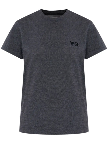 Logo-Print T-Shirt