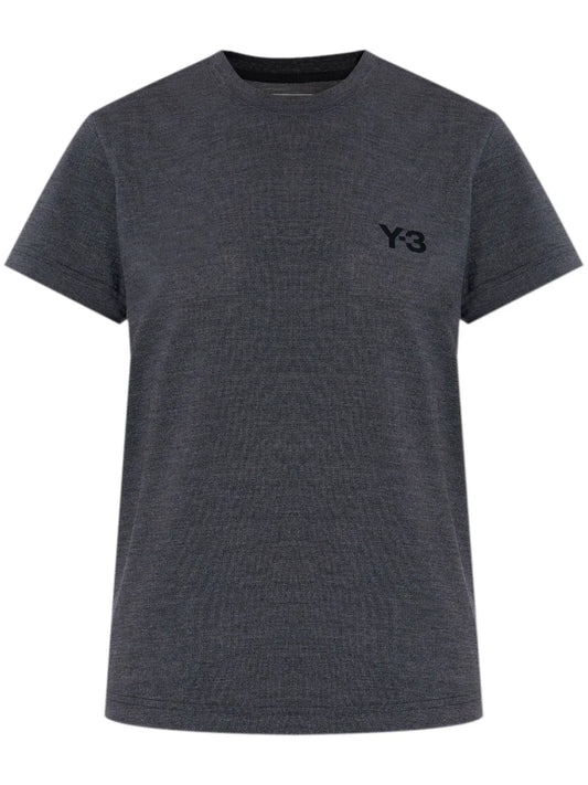 Logo-Print T-Shirt