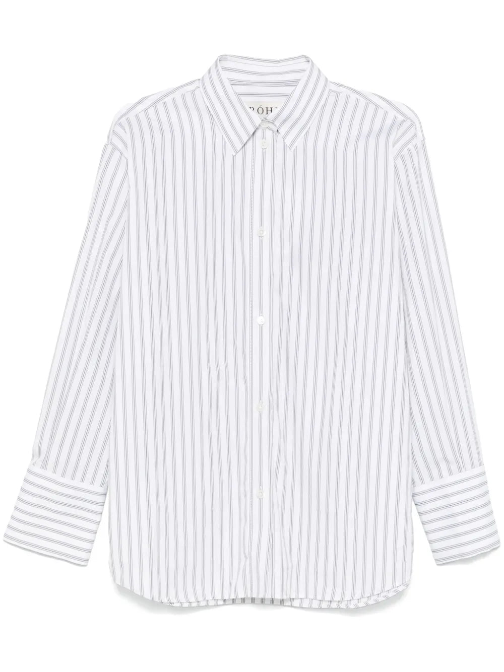 Striped Shirt