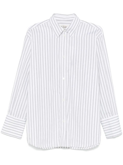 Striped Shirt