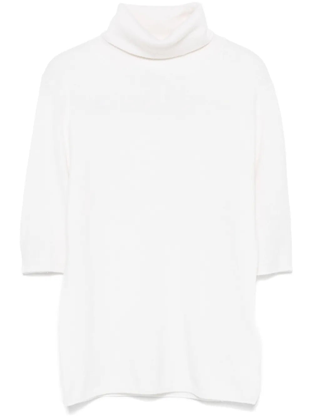 Roll-Neck Sweater