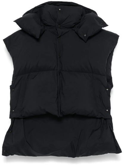 Puffer Gilet