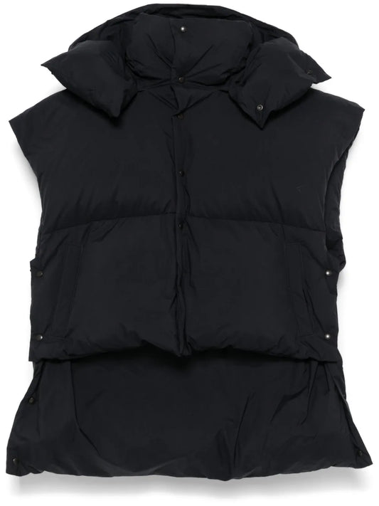Puffer Gilet