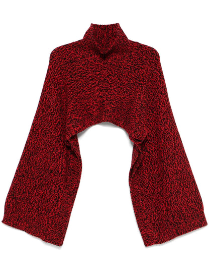 Mélange Sweater