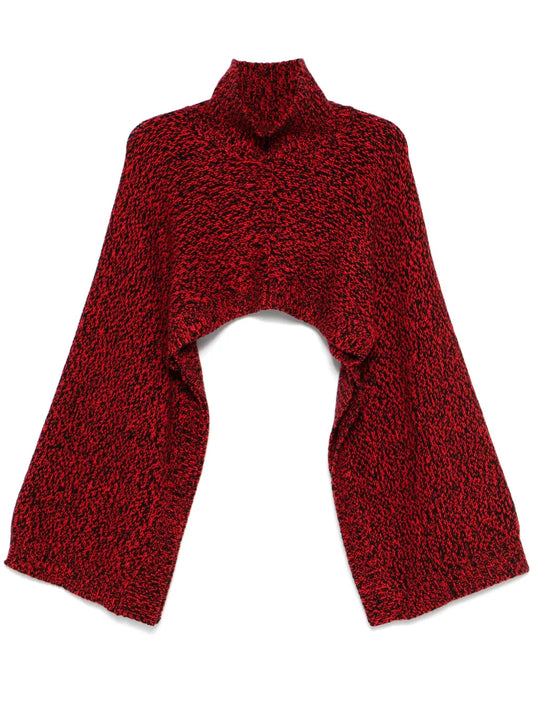 Mélange Sweater