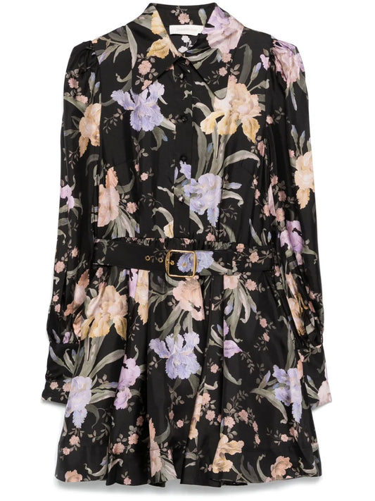 Eden Mini Dress