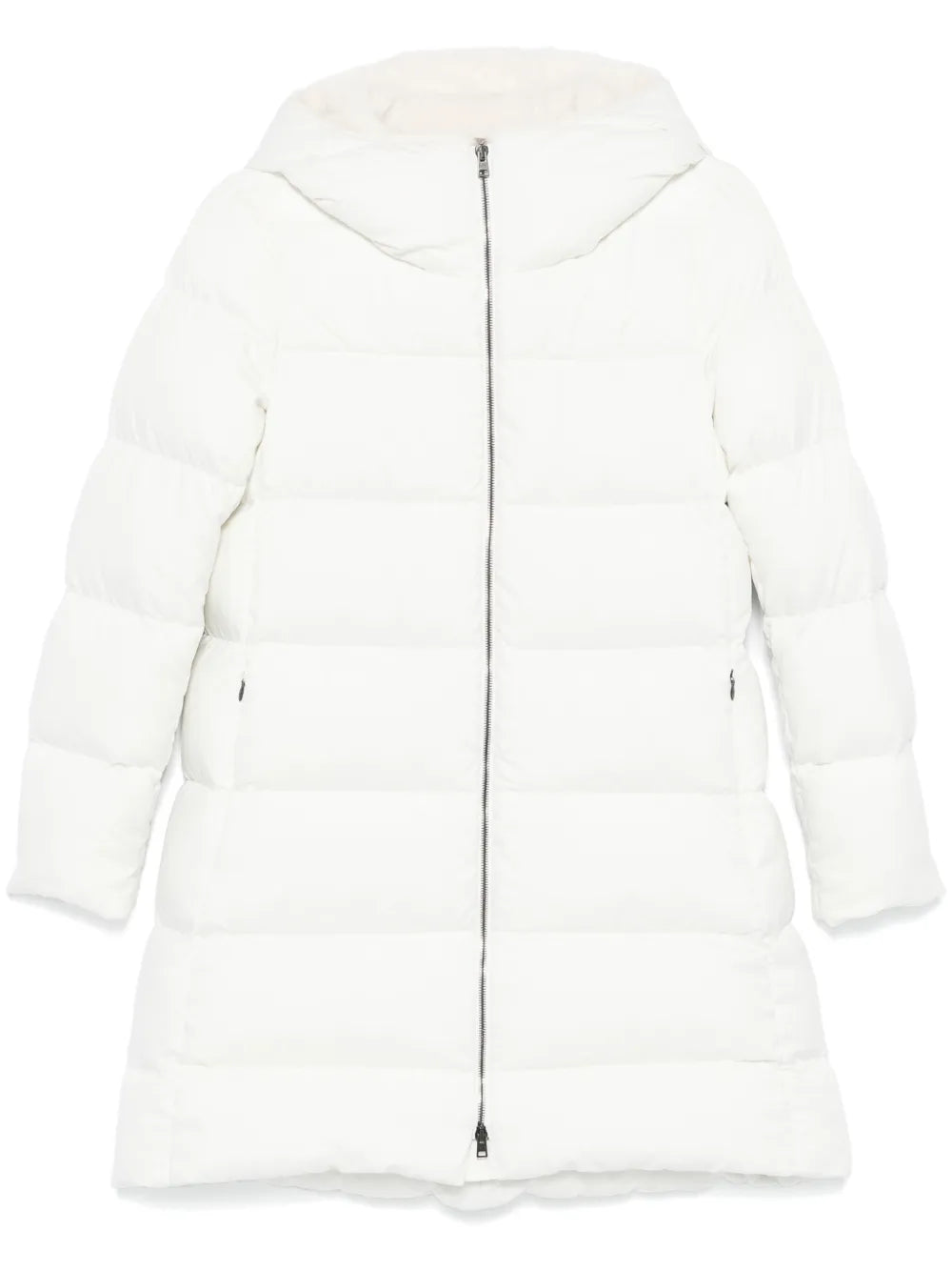 Padded Coat
