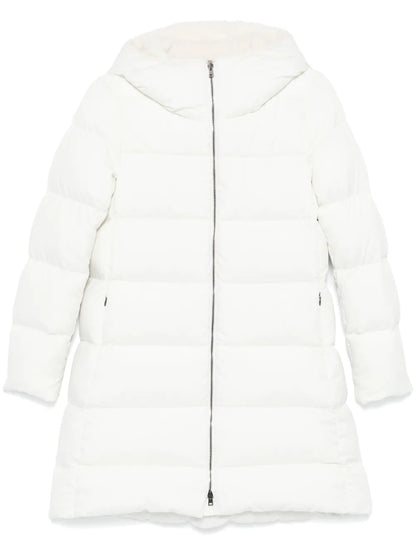 Padded Coat