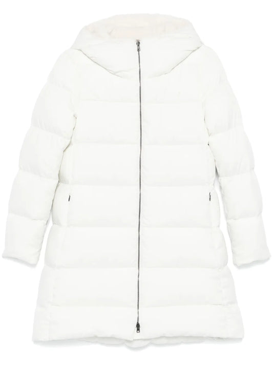 Padded Coat