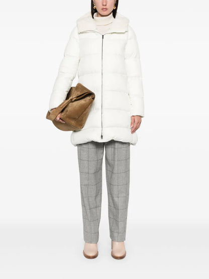 Padded Coat