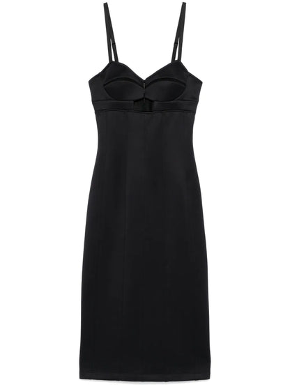 Bodycon Midi Dress