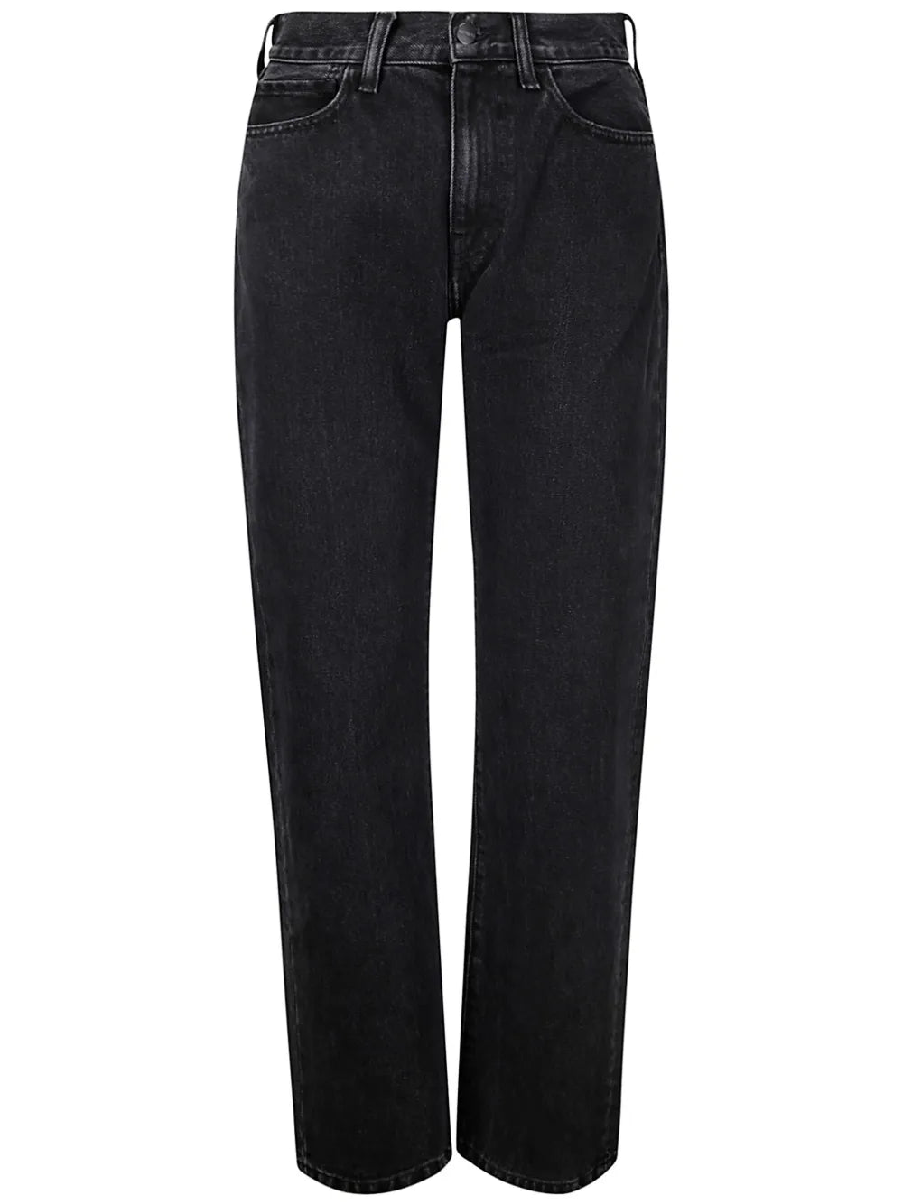 Noxon Straight-Leg Jeans