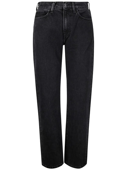 Noxon Straight-Leg Jeans