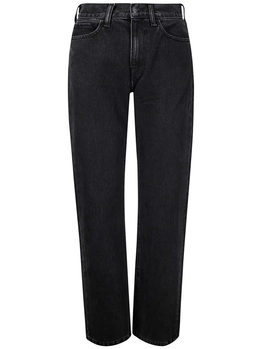 Noxon Straight-Leg Jeans
