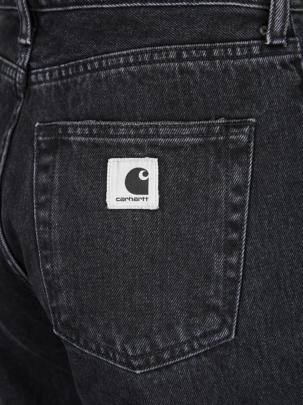 Noxon Straight-Leg Jeans
