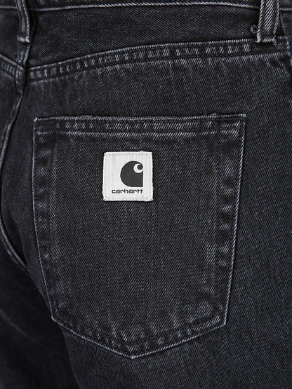 Noxon Straight-Leg Jeans