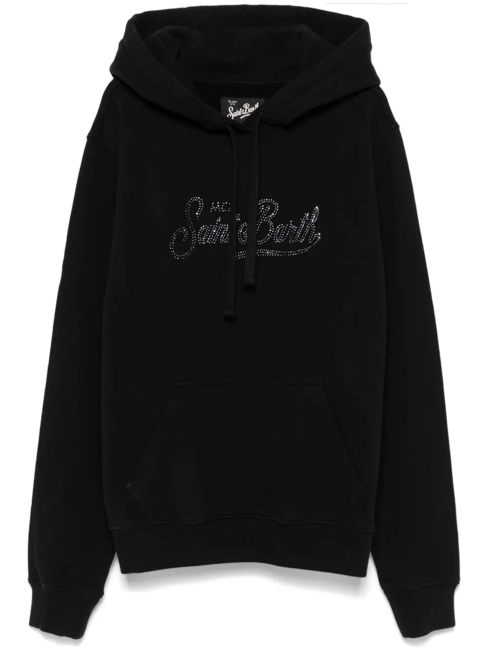 Virginia Hoodie