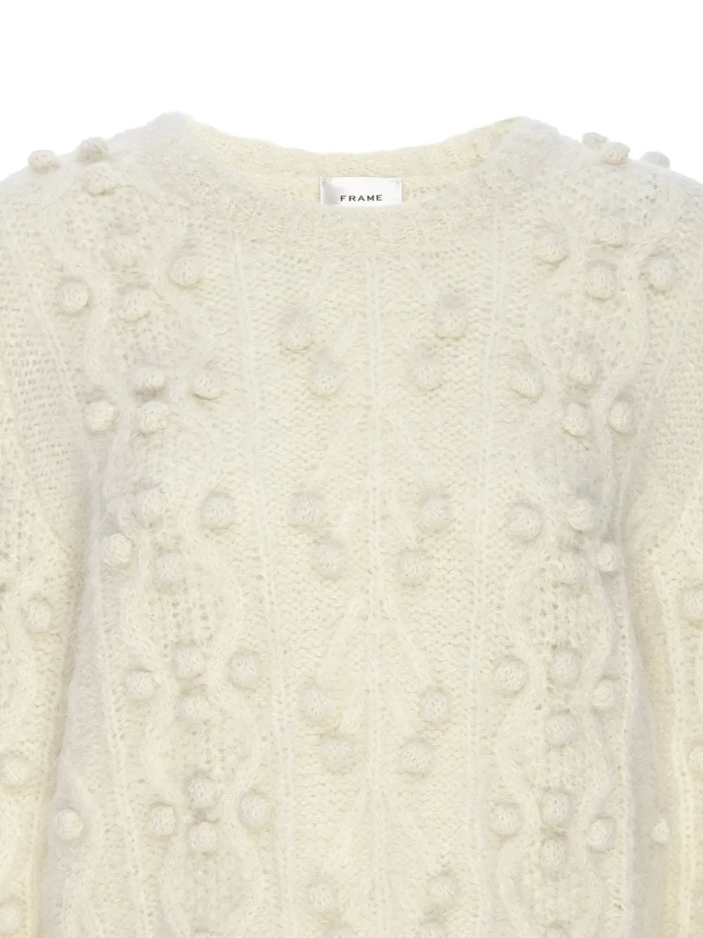 Popcorn Jumper