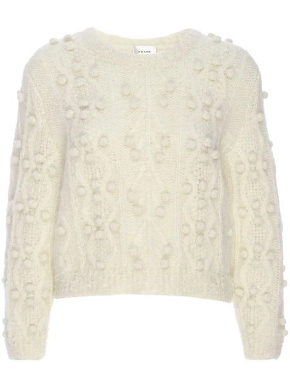 Popcorn Jumper