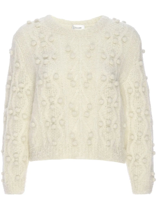 Popcorn Jumper