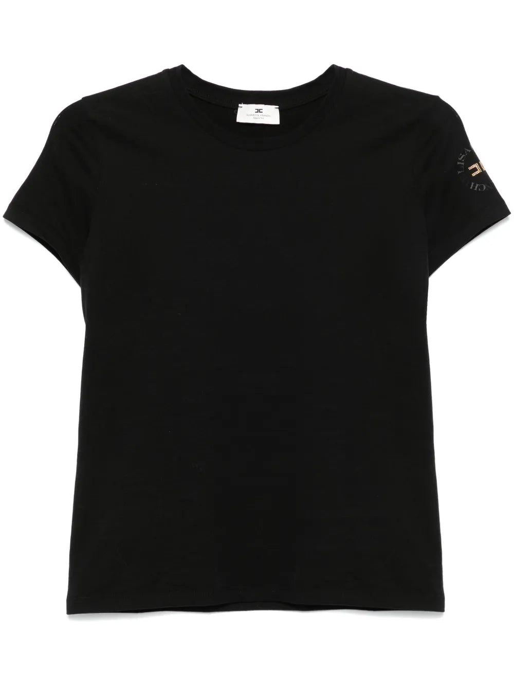 Logo-Print T-Shirt