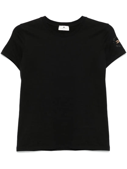 Logo-Print T-Shirt