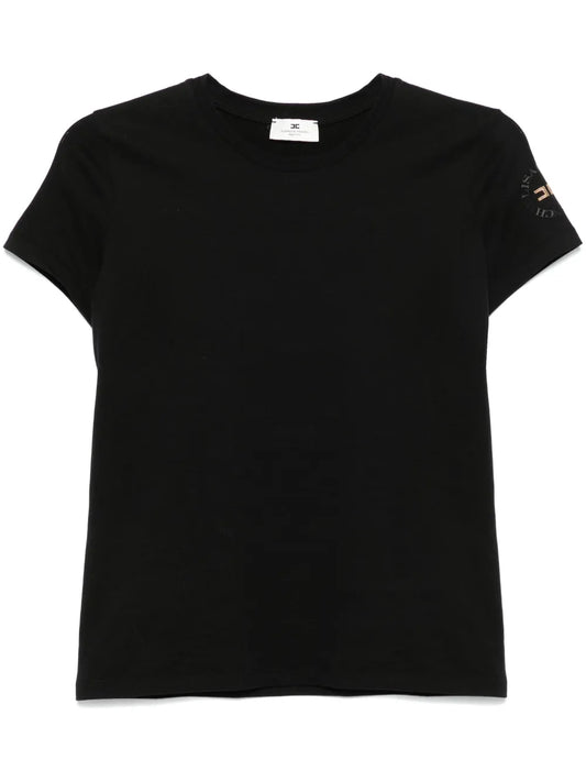 Logo-Print T-Shirt