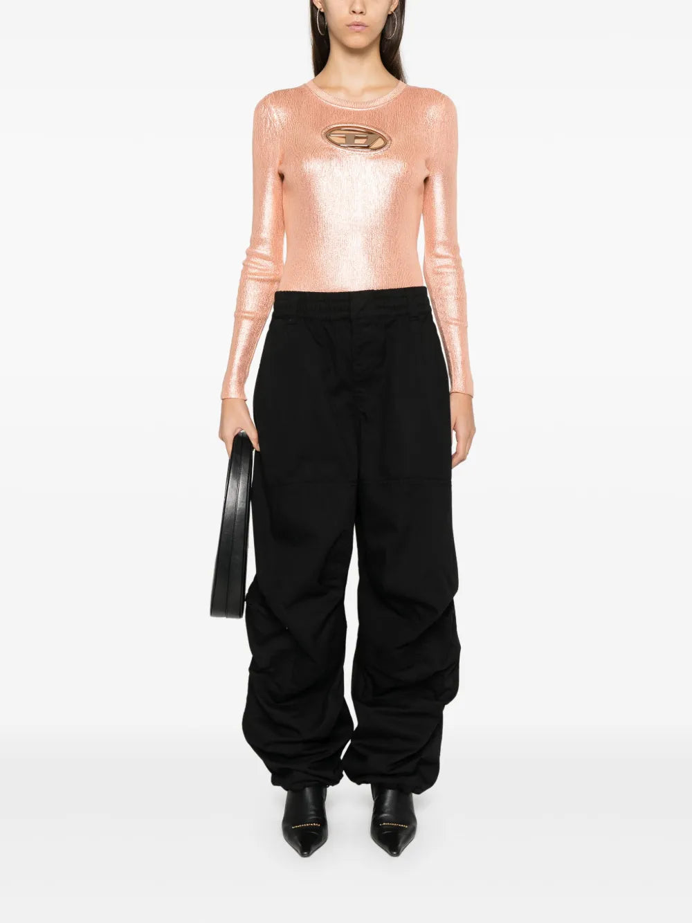 P-Arne-A Trousers