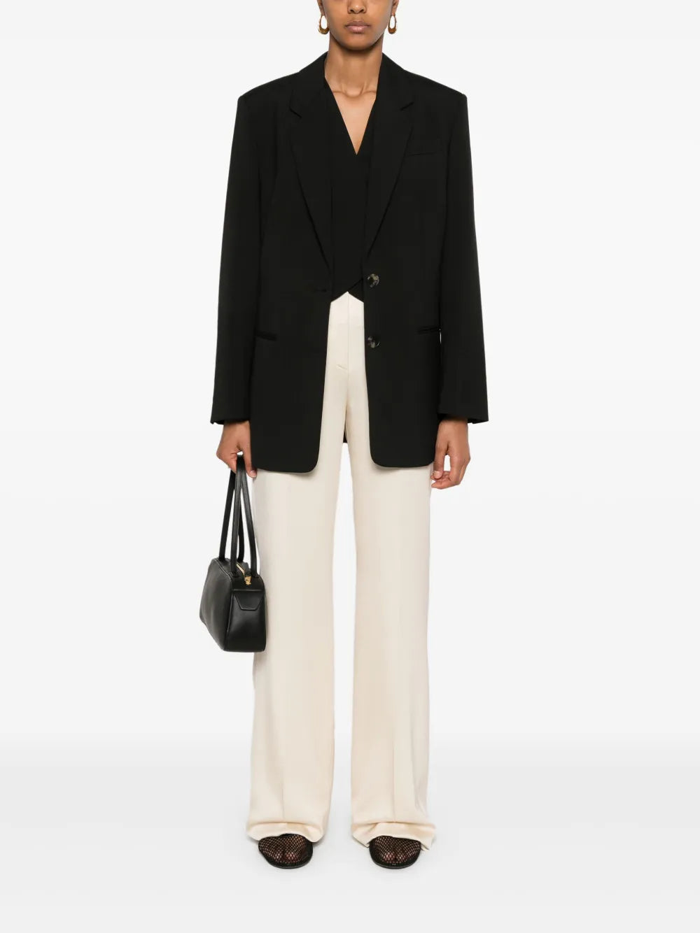 Ophie Blazer