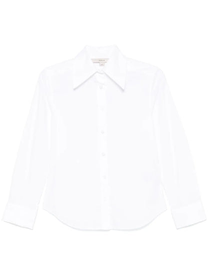 Cotton Shirt