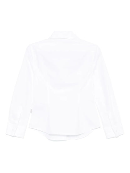Cotton Shirt