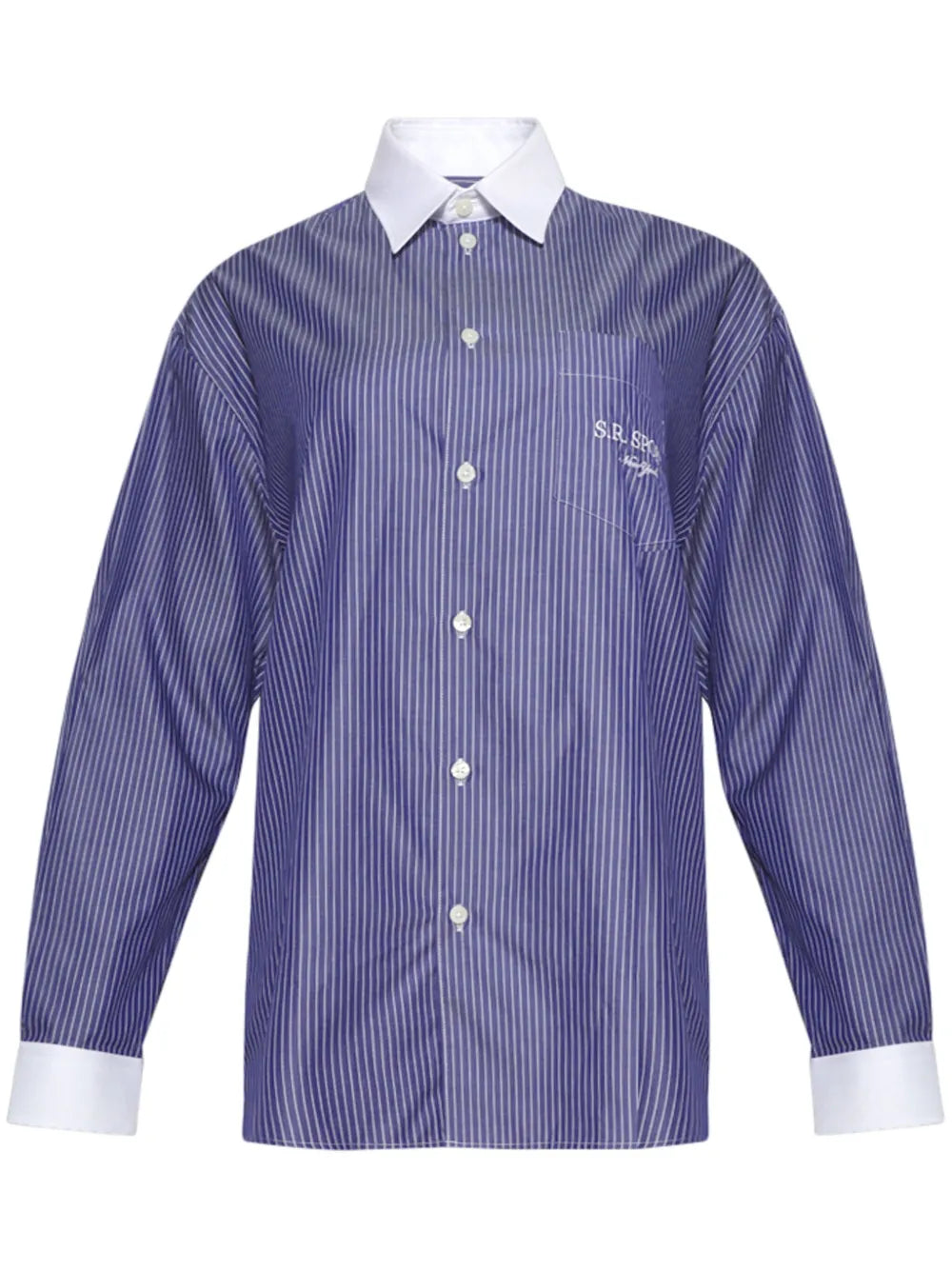Striped Shirt