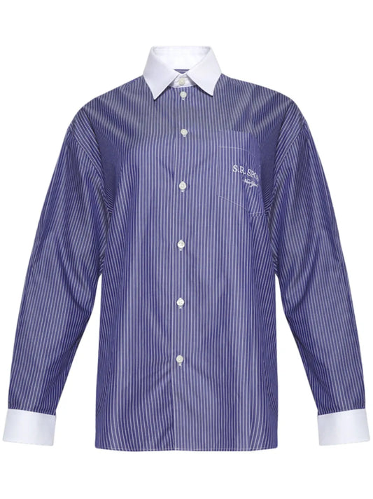 Striped Shirt