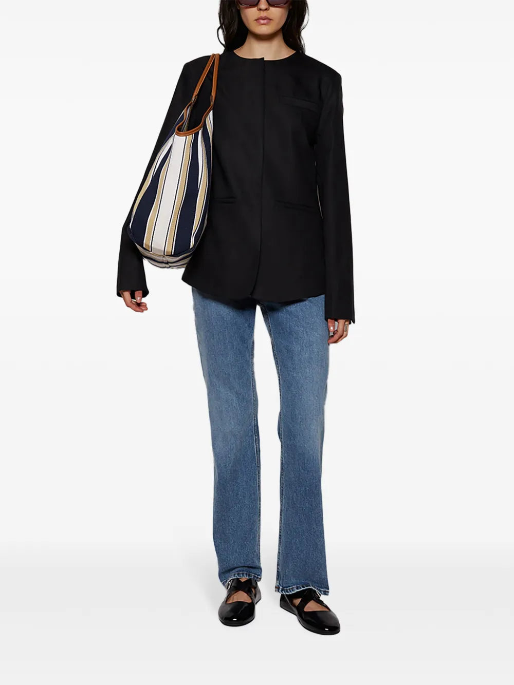 Lavena Blazer