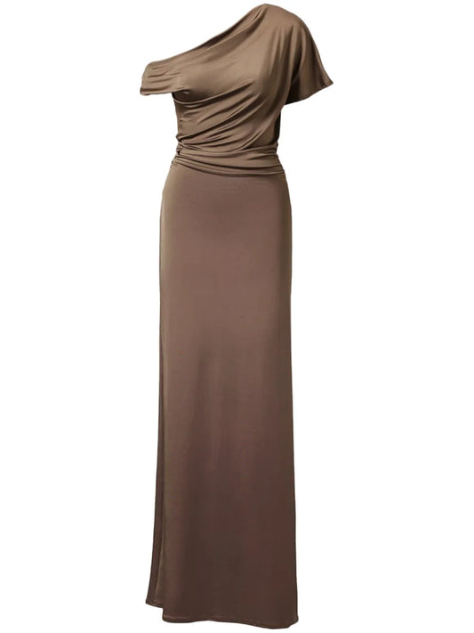 Inez Maxi Dress