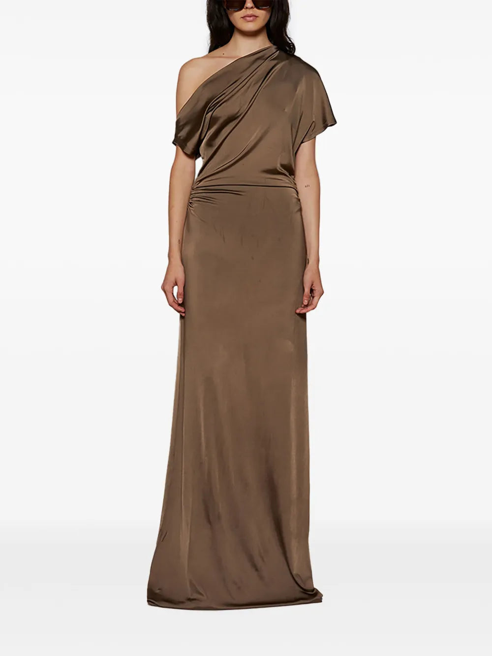 Inez Maxi Dress
