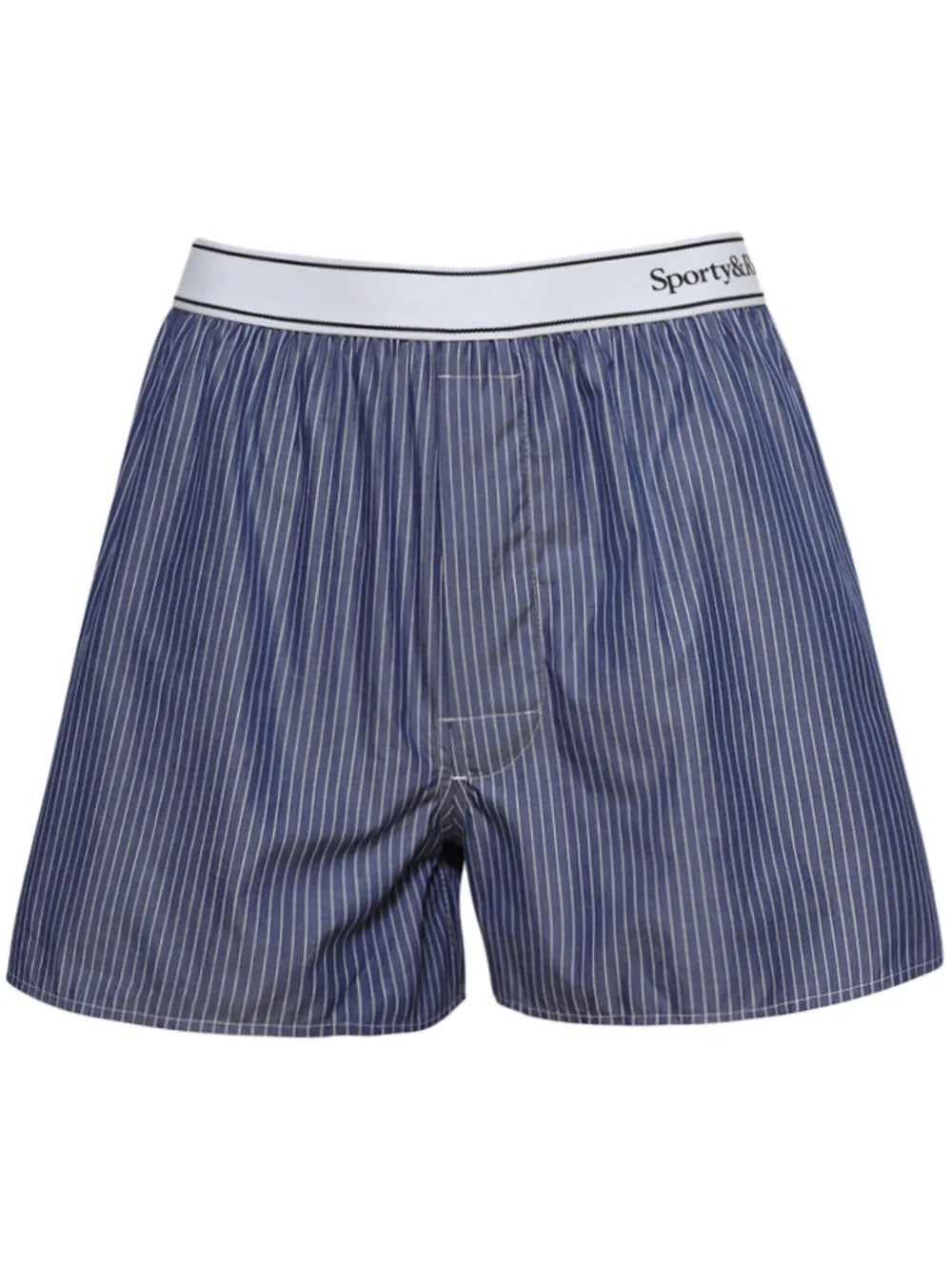 Serif Logo Shorts