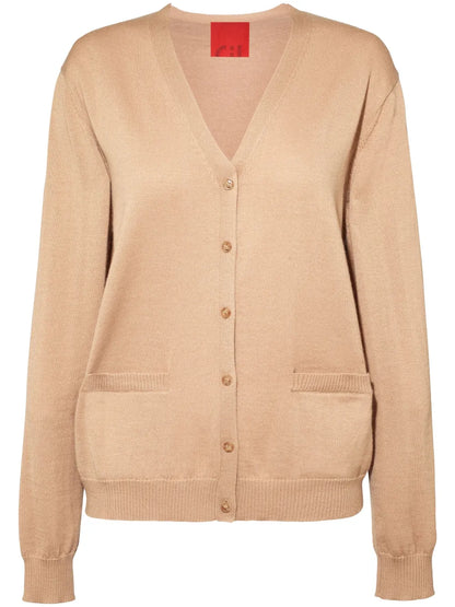 Quinn Cardigan
