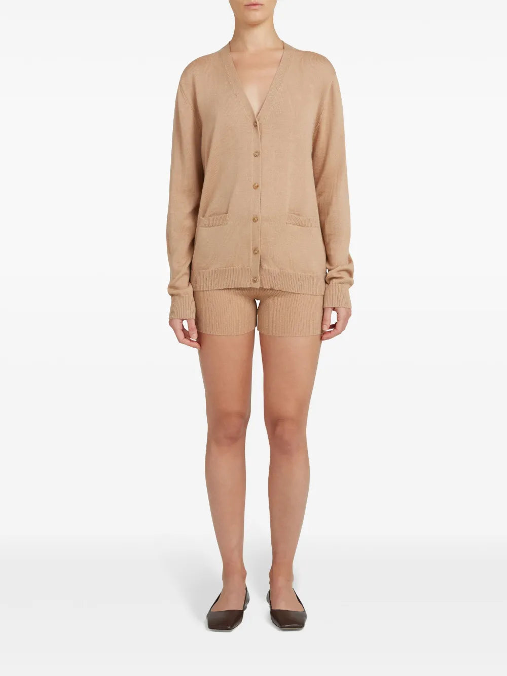 Quinn Cardigan
