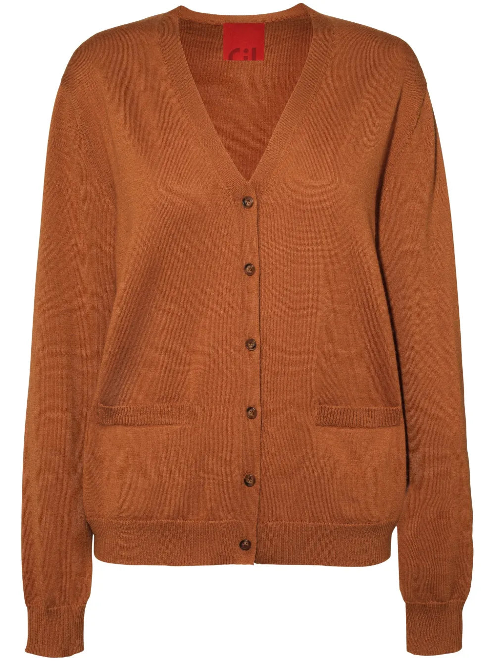 Quinn Cardigan