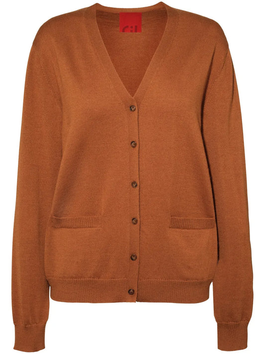 Quinn Cardigan