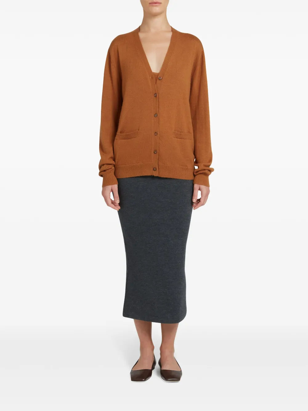 Quinn Cardigan