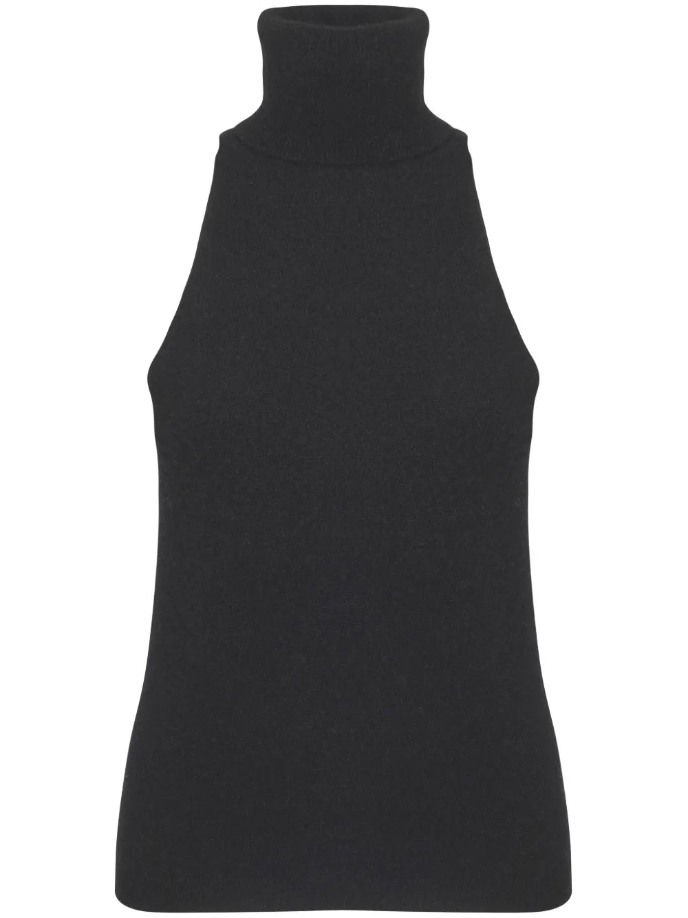Frances Knitted Top