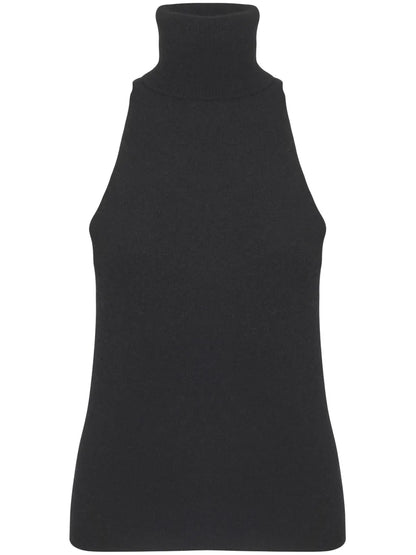 Frances Knitted Top